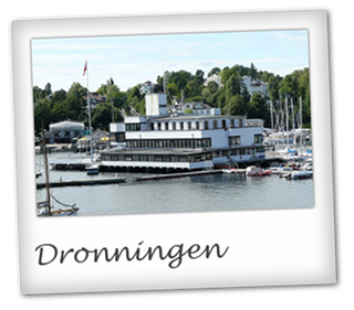 Dronningen